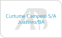 Curtume Campelo S/A - Juazeiro/BA