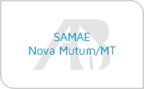 SAMAE - Nova Mutum/MT