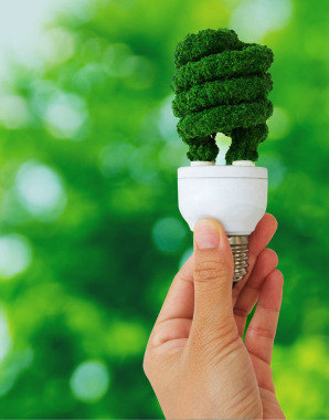 Sustabilidade é o nosso maior foco