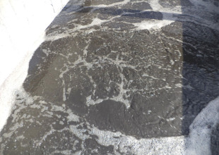 Lodo ativado em tanque de aeração